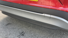 Ford Puma 1.0 EcoBoost Hybrid mHEV Titanium 5dr Petrol Hatchback